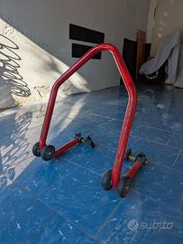 Cavalletto Moto