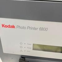 stampante Kodak 6800
