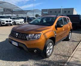 DACIA Duster 1.6 SCe 4x2 Prestige