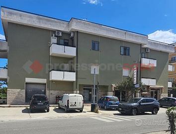 Appartamento Isca sullo Ionio