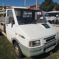 Iveco daily 35.8 cassonato ricambi