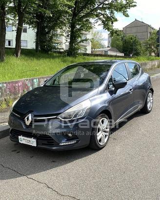 RENAULT Clio 1.2 75CV 5 porte Zen