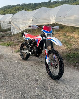 Fantic 50cc