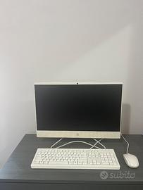 PC All-in-One HP