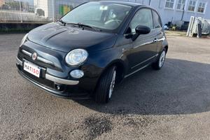 Fiat 500 1.2 by Diesel Benzina/GPL