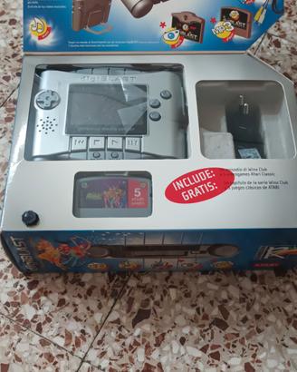 digiblast 