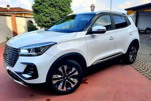 DR 5.0 benzina /GPL Cambio Manuale 114 Cv
