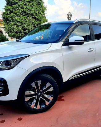 DR 5.0 benzina /GPL Cambio Manuale 114 Cv