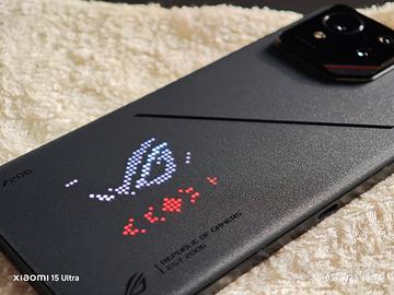 ASUS ROG PHONE 9 PRO