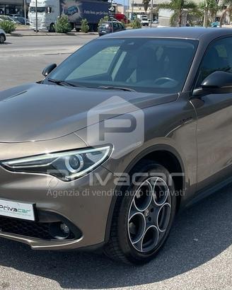 ALFA ROMEO Stelvio 2.2 Turbodiesel 190 CV AT8 Q4 B