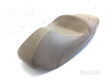 PIAGGIO BEVERLY TOURER 400 SELLA SADDLE 2008 2010 