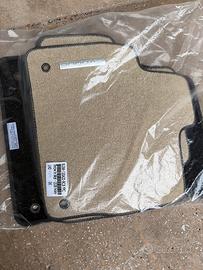 Tappetini auto evoque