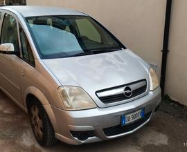 OPEL Meriva 1ª serie - 2006