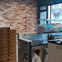 Attività di pizzeria da asporto friggitoria