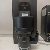 Olympus Zuiko  40-150mm f/2.8 Pro