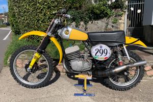 CZ 400 del 1974