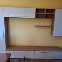 credenza 285×42x205