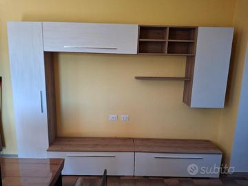 credenza 285×42x205