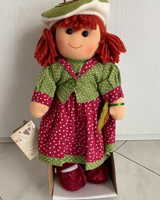 Bambola My Doll
