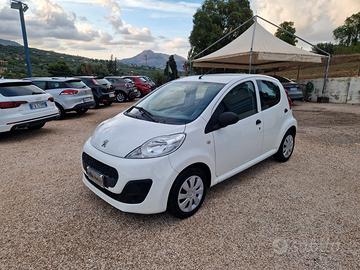 Peugeot 107 1.0 68CV 5p. Access