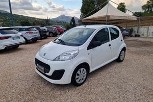 Peugeot 107 1.0 68CV 5p. Access
