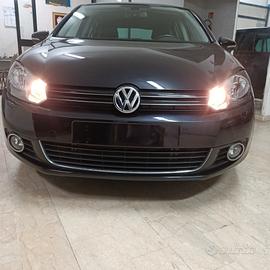 Volkswagen Golf 1.6 TDI DPF 5p. Highline - ANNO 20