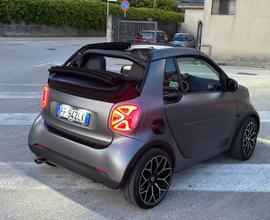 SMART fortwo 3ªs.(C/A453) - 2016