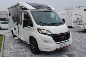 Bürstner VAN TRAVEL 590G 599 CM