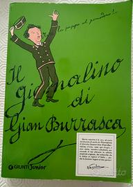 Il giornalino di Giamburrasca
