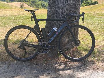 de rosa sk taglia 54 dure ace 12v 