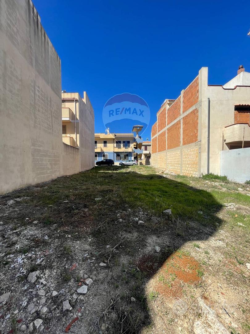 Terreno Edificabile - Portopalo di Capo Passero - Vista 3