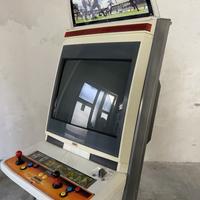 VIRTUA  STRIKER  2002