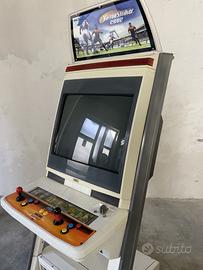 VIRTUA  STRIKER  2002