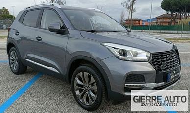 DR AUTOMOBILES dr 4.0 1.5 Bi-Fuel GPL