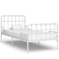 Letto ikea minnen + 2 lenzuola con angoli 165
