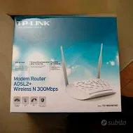 Modem Router TP-LINK TD-W8961ND
