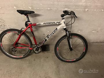 bici di marca  vintage