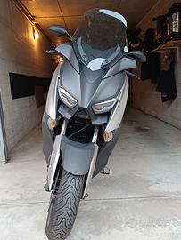 scooter X MAX