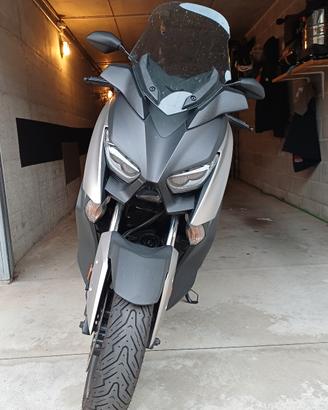 scooter X MAX