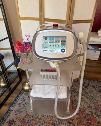 LASER A DIODO PROFESSIONALE ITS STARLIGHT 2.0 – 80