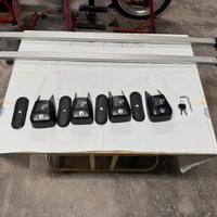 Barre portatutto range rover evoque