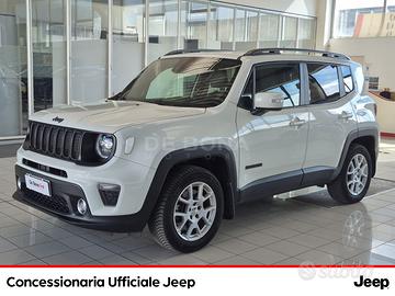 Jeep Renegade 1.3 t4 phev s 4xe at6