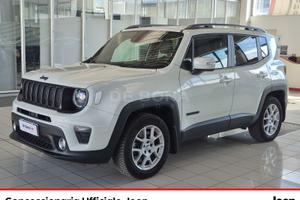 Jeep Renegade 1.3 t4 phev s 4xe at6