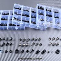 Kit viti per APRILIA RS 125 / RS4 50 2006 - 2011
