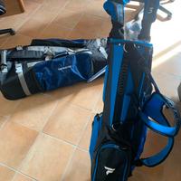 Sacca completa da golf o proposta di acquist