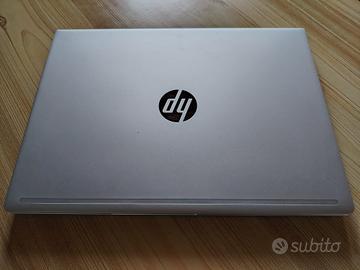 Notebook HP 440 G6 (RAM 16 GB)