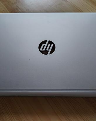 Notebook HP 440 G6 (RAM 16 GB)