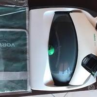 Lavapavimenti SP350 folletto vorwerk