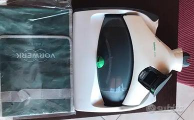 Lavapavimenti SP350 folletto vorwerk