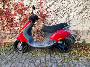 Piaggio zip 50 2 tempi